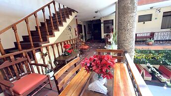 Hostal Viena Internacional