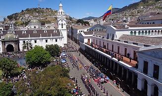 Hostal Viena Internacional