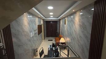 Hostal Viena Internacional