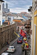 Hostal Viena Internacional