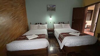 Hostal Viena Internacional