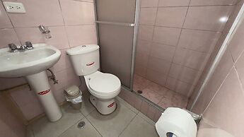 Hostal Viena Internacional
