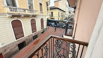 Hostal Viena Internacional