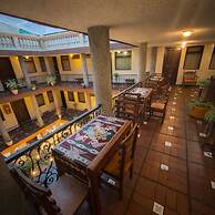 Hostal Viena Internacional