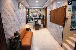 Hostal Viena Internacional