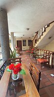 Hostal Viena Internacional