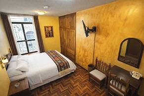 Hostal Viena Internacional