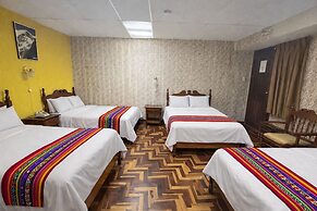 Hostal Viena Internacional