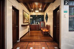 Hostal Viena Internacional