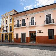Hostal Viena Internacional
