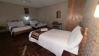 Hostal Viena Internacional