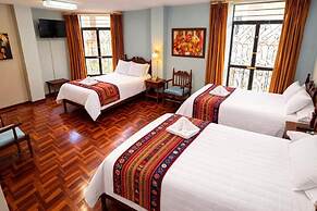 Hostal Viena Internacional