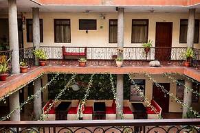 Hostal Viena Internacional