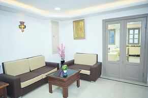Hotel Karim Tunis
