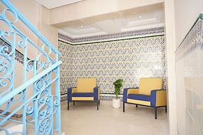 Hotel Karim Tunis
