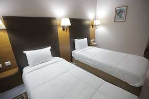 Hotel Karim Tunis