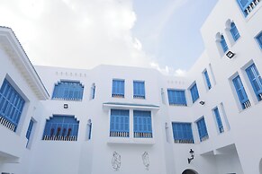 Hotel Karim Tunis