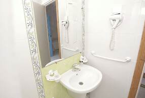 Hotel Karim Tunis