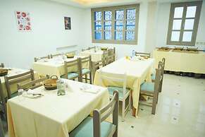 Hotel Karim Tunis