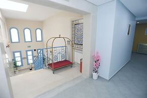 Hotel Karim Tunis