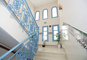 Hotel Karim Tunis