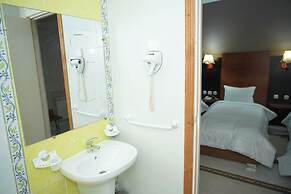 Hotel Karim Tunis