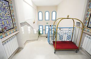 Hotel Karim Tunis