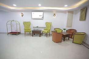 Hotel Karim Tunis
