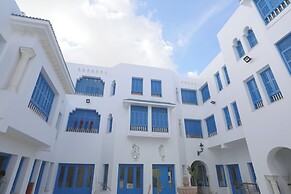 Hotel Karim Tunis