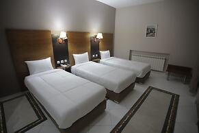 Hotel Karim Tunis