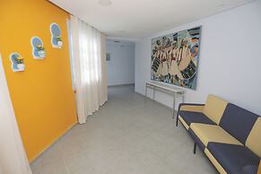 Hotel Karim Tunis