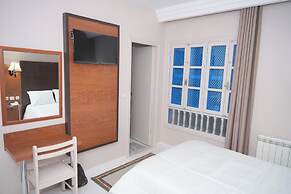 Hotel Karim Tunis