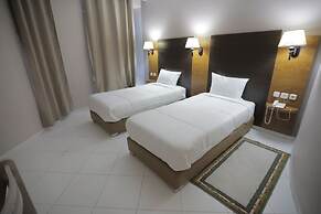 Hotel Karim Tunis