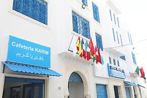 Hotel Karim Tunis
