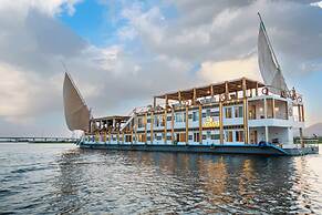 Dahabiya Azhar II Luxury Cruise