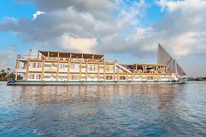 Dahabiya Azhar II Luxury Cruise