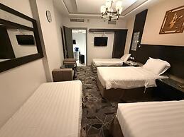 AlHayat Line Hotel