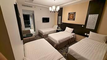AlHayat Line Hotel