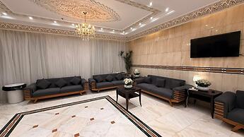 AlHayat Line Hotel