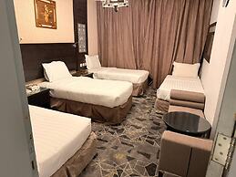 AlHayat Line Hotel