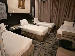 AlHayat Line Hotel