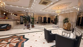AlHayat Line Hotel