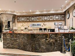 AlHayat Line Hotel