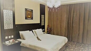 AlHayat Line Hotel