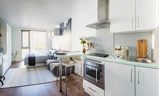Student Only Gateway Apartments