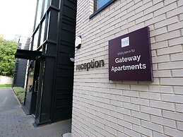 Student Only Gateway Apartments