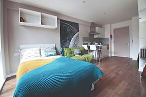 Student Only Gateway Apartments