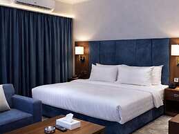 Aizdihar Suites