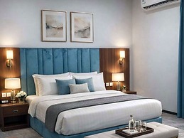 Aizdihar Suites