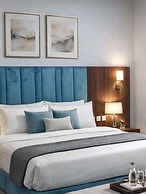 Aizdihar Suites